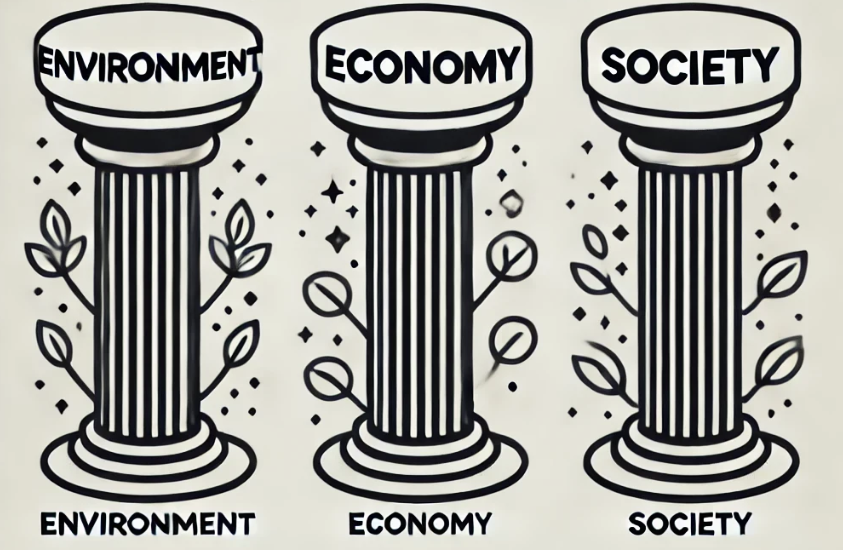 Sustainability Explained - Sturtzpm.com Blog